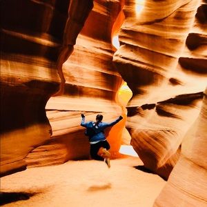 Meet your Posher, Chelsea